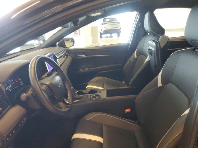 used 2025 Toyota Camry car, priced at $27,502