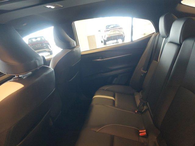 used 2025 Toyota Camry car, priced at $27,502