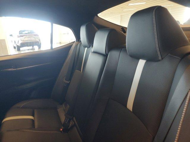 used 2025 Toyota Camry car, priced at $27,502