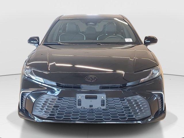 used 2025 Toyota Camry car, priced at $27,502