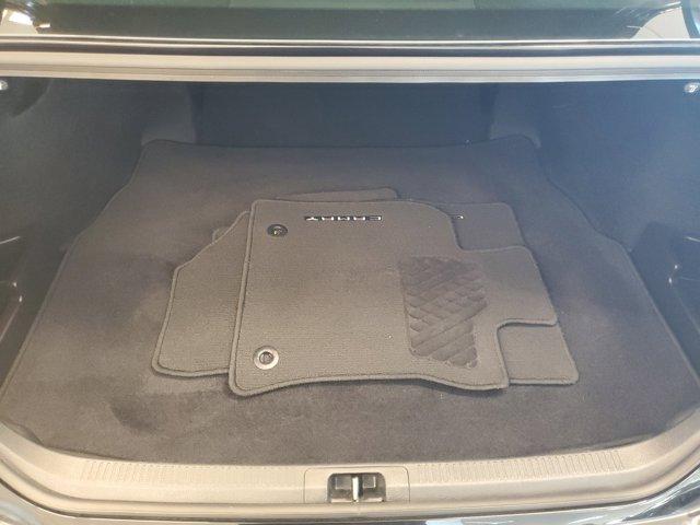 used 2025 Toyota Camry car, priced at $27,502