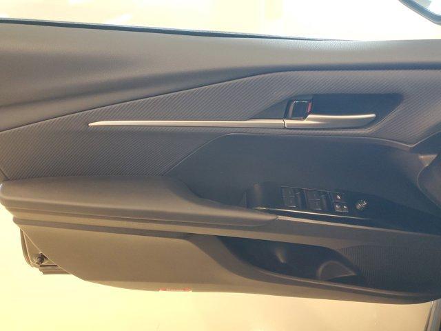 used 2025 Toyota Camry car, priced at $27,502