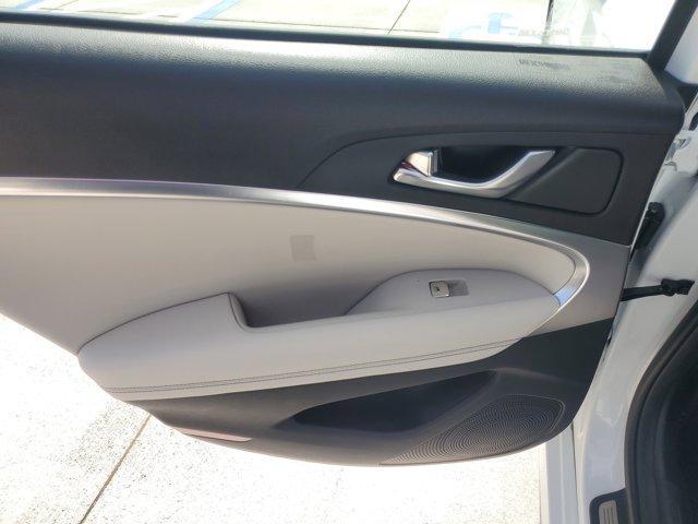 used 2025 Genesis G70 car, priced at $33,890