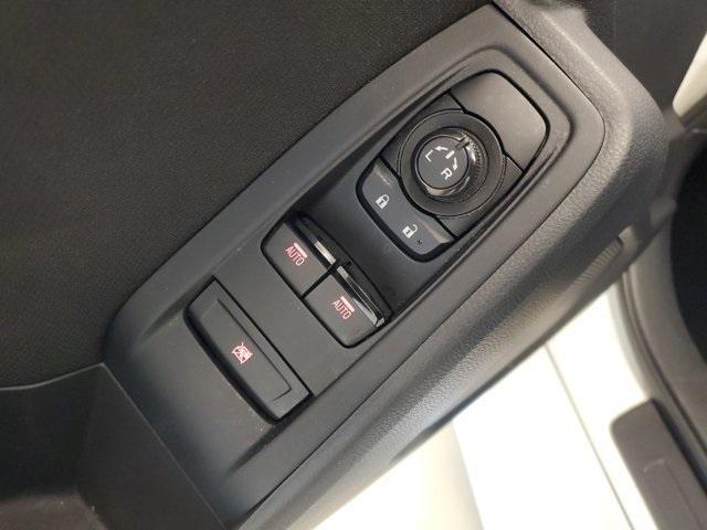 used 2023 Subaru BRZ car, priced at $26,490