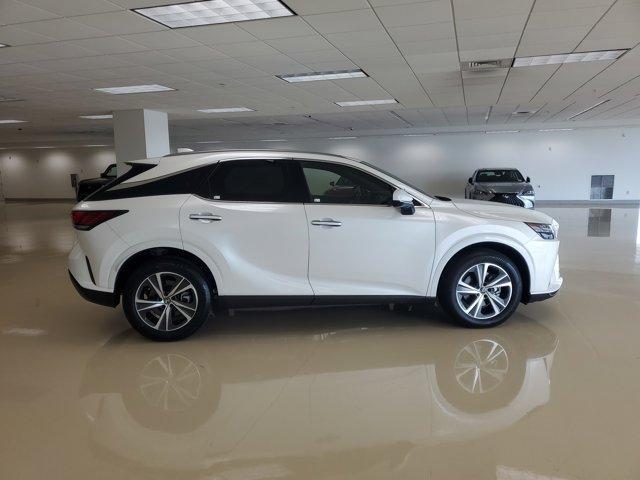 used 2023 Lexus RX 350 car, priced at $51,000