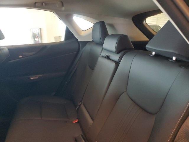 used 2025 Lexus NX 250 car, priced at $42,560