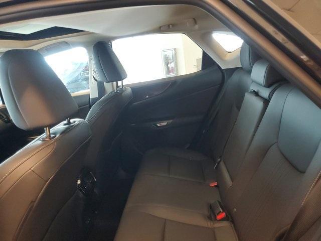used 2025 Lexus NX 250 car, priced at $42,560