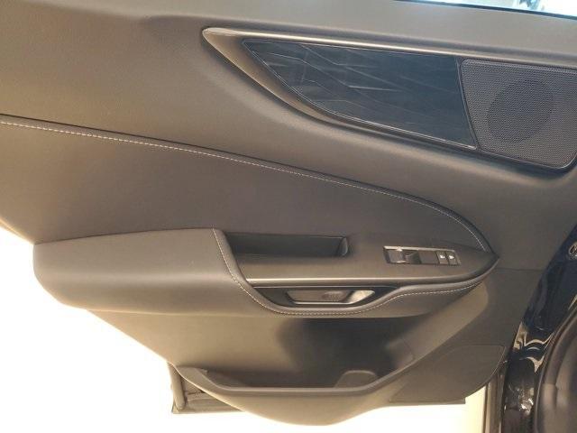 used 2025 Lexus NX 250 car, priced at $42,560