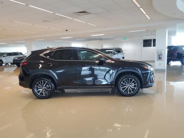 used 2025 Lexus NX 250 car, priced at $42,560