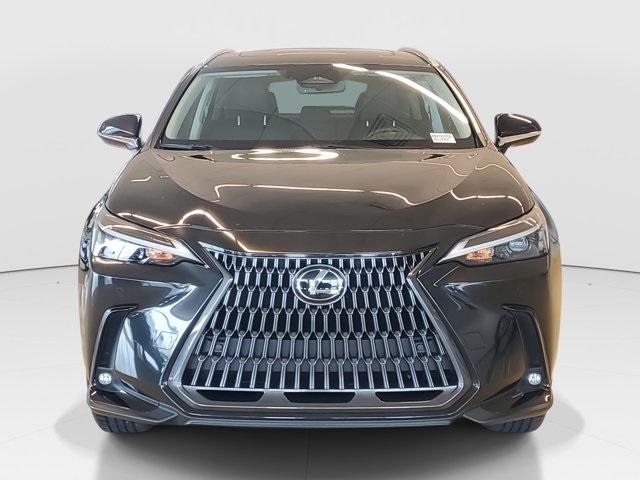 used 2025 Lexus NX 250 car, priced at $42,560