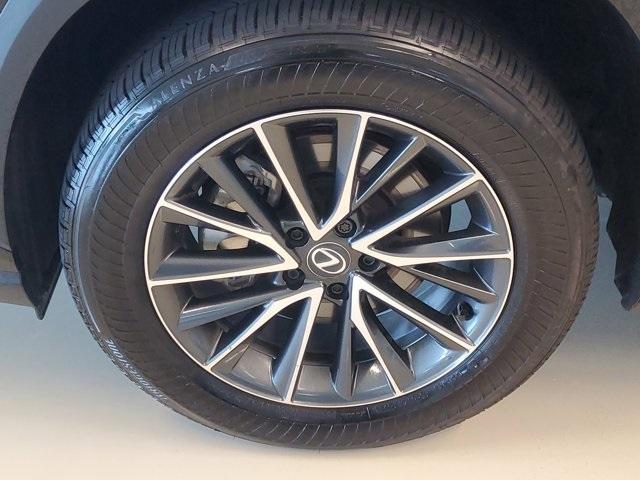 used 2025 Lexus NX 250 car, priced at $42,560