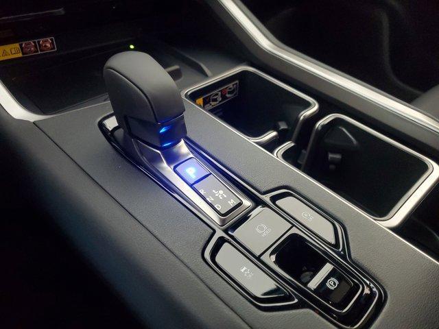 new 2025 Lexus TX 350 car, priced at $59,199