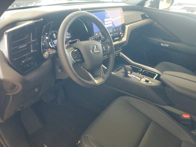 new 2025 Lexus TX 350 car, priced at $59,199