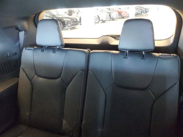 new 2025 Lexus TX 350 car, priced at $59,199