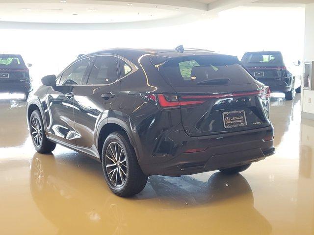 used 2024 Lexus NX 250 car, priced at $38,990
