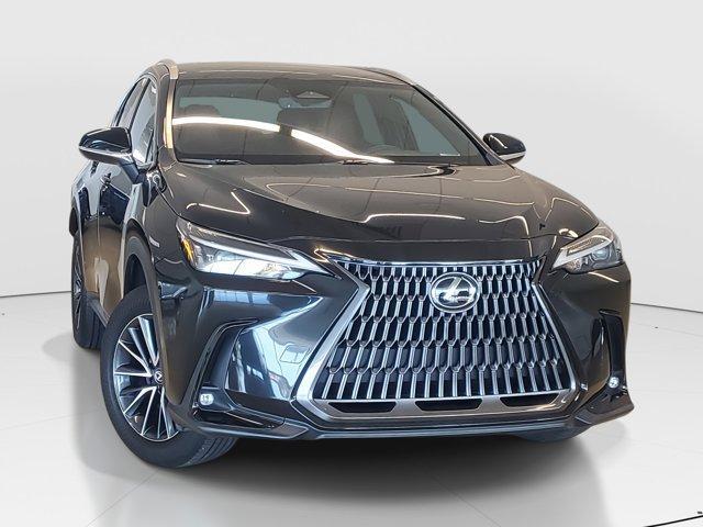 used 2024 Lexus NX 250 car, priced at $38,990