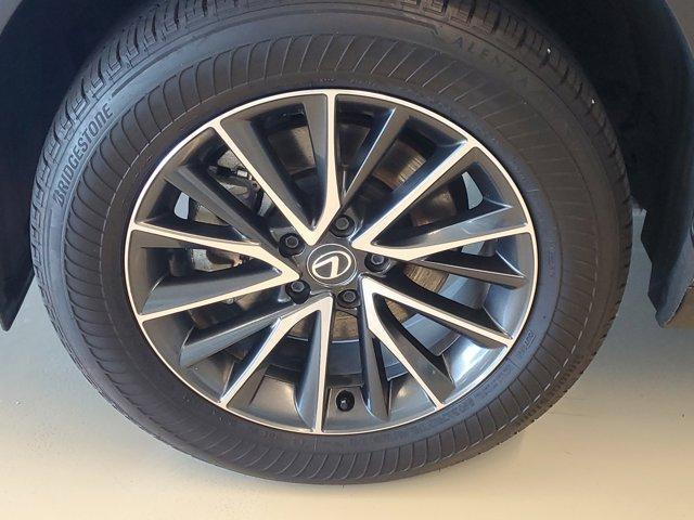 used 2024 Lexus NX 250 car, priced at $38,990