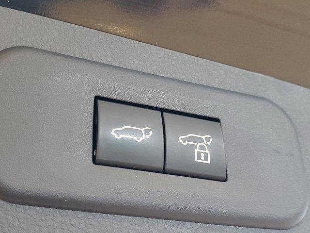used 2024 Lexus NX 250 car, priced at $38,990