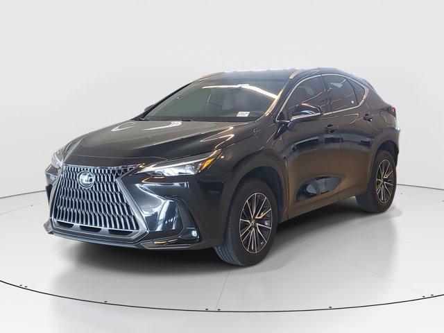 used 2024 Lexus NX 250 car, priced at $38,990