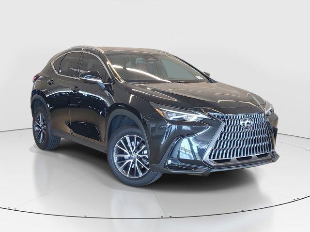 used 2024 Lexus NX 250 car, priced at $38,990