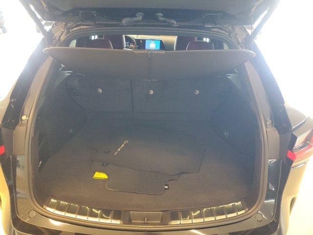 used 2024 Lexus NX 250 car, priced at $38,990