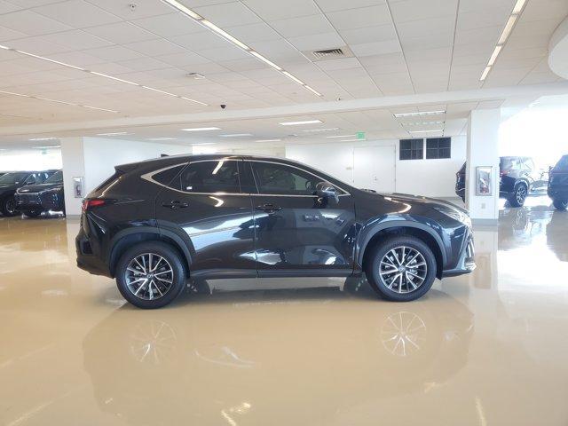 used 2024 Lexus NX 250 car, priced at $38,990
