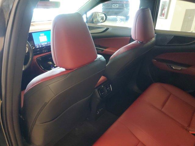 used 2024 Lexus NX 250 car, priced at $38,990