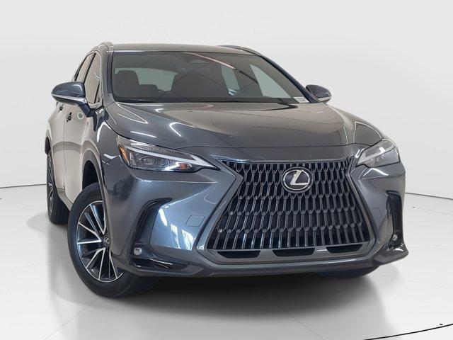 used 2022 Lexus NX 250 car