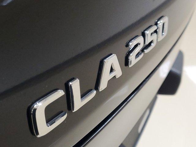 used 2023 Mercedes-Benz CLA 250 car, priced at $32,669