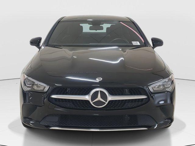 used 2023 Mercedes-Benz CLA 250 car, priced at $32,669