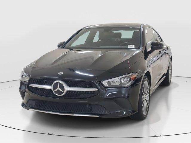 used 2023 Mercedes-Benz CLA 250 car, priced at $32,669