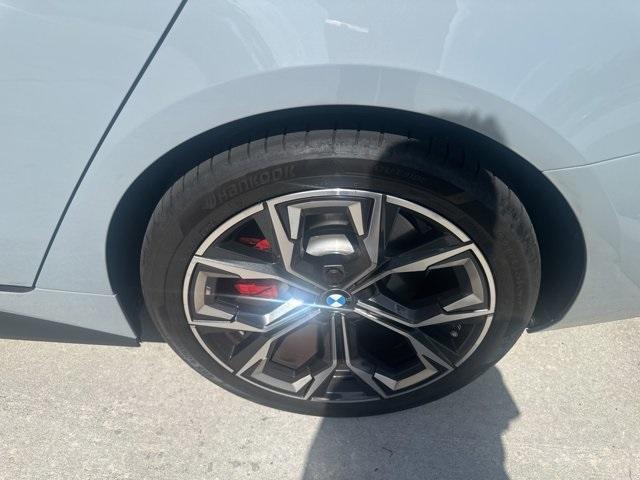 used 2024 BMW M440 Gran Coupe car, priced at $56,991