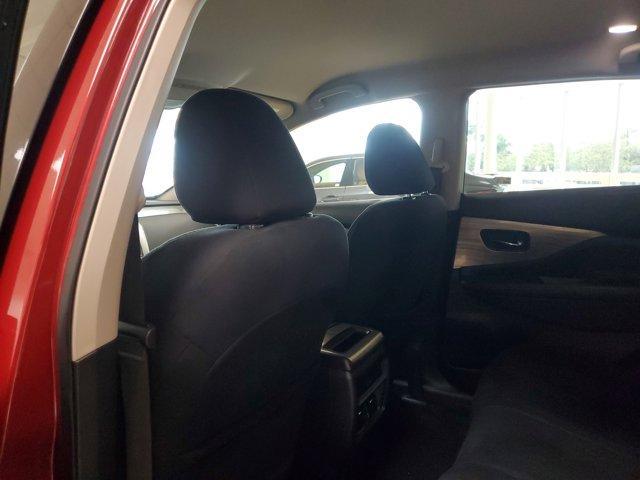used 2018 Nissan Murano car, priced at $17,888