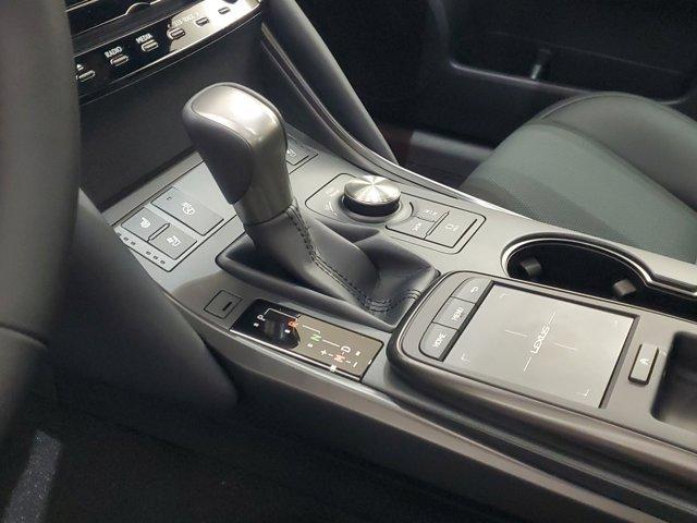 new 2025 Lexus IS 300 car, priced at $44,906