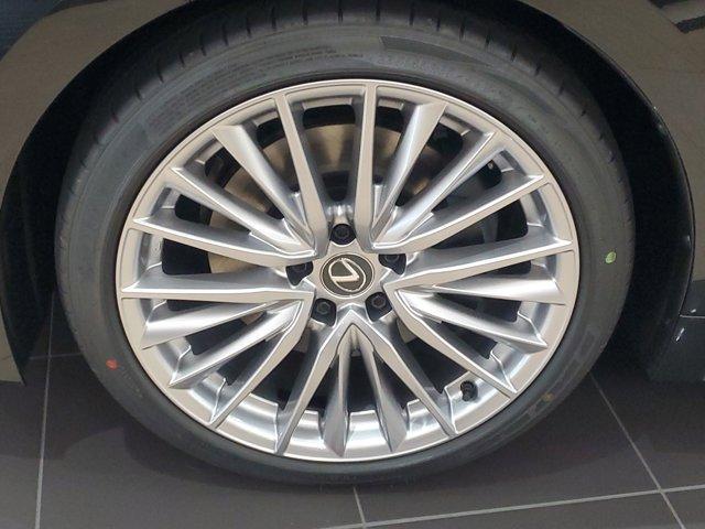 new 2025 Lexus IS 300 car, priced at $44,906