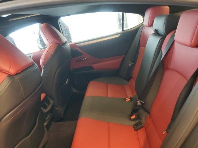 used 2022 Lexus ES 350 car, priced at $37,960