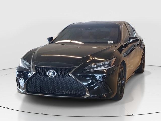 used 2022 Lexus ES 350 car, priced at $37,960