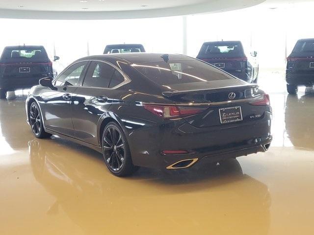 used 2022 Lexus ES 350 car, priced at $37,960
