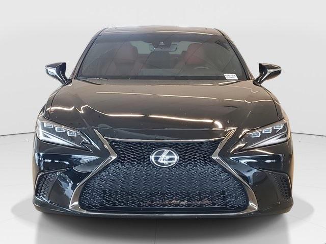 used 2022 Lexus ES 350 car, priced at $37,960