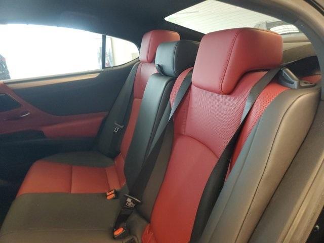 used 2022 Lexus ES 350 car, priced at $37,960