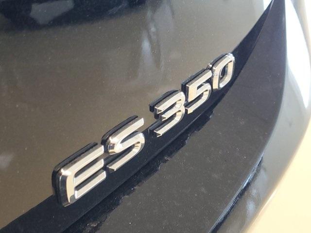 used 2022 Lexus ES 350 car, priced at $37,960