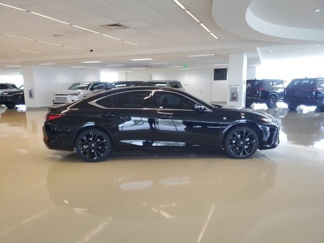 used 2022 Lexus ES 350 car, priced at $37,960