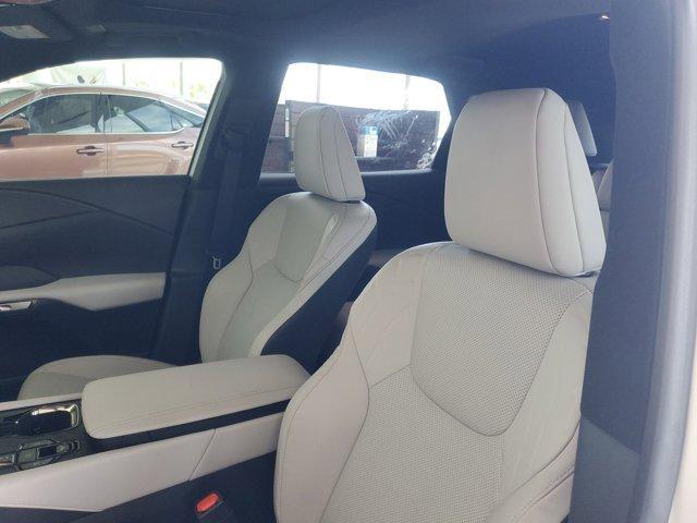 used 2023 Lexus RX 350 car, priced at $46,900