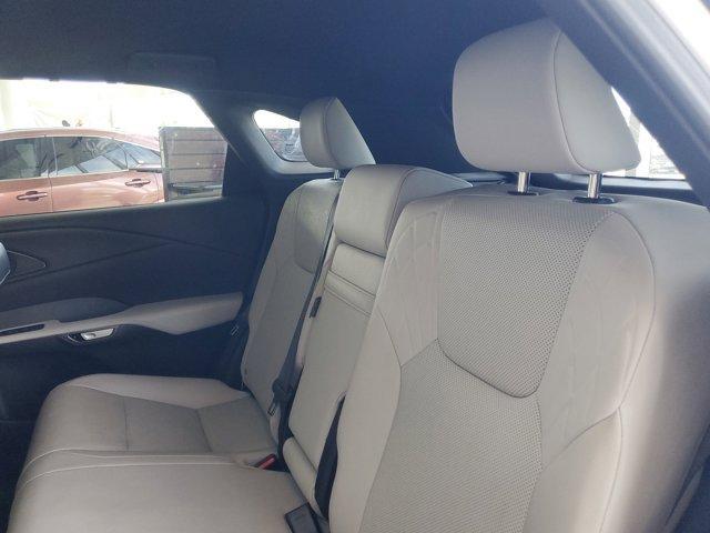 used 2023 Lexus RX 350 car, priced at $46,900