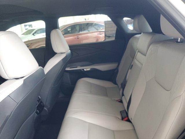 used 2023 Lexus RX 350 car, priced at $46,900