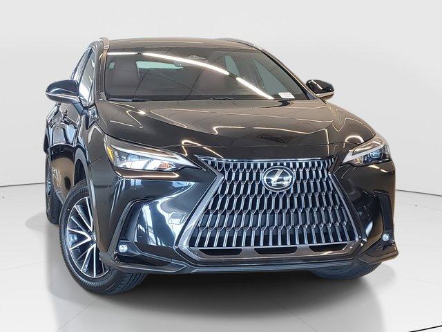 used 2024 Lexus NX 250 car, priced at $33,900