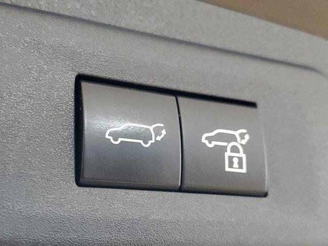 used 2024 Lexus NX 250 car, priced at $33,900