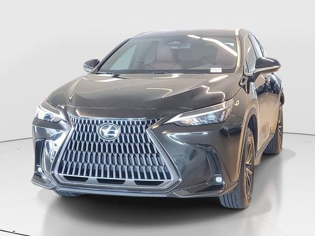 used 2024 Lexus NX 250 car, priced at $33,900