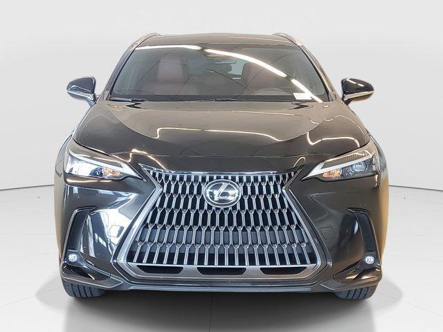 used 2024 Lexus NX 250 car, priced at $33,900