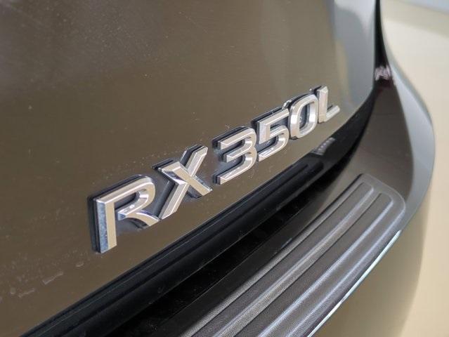 used 2019 Lexus RX 350L car, priced at $30,900